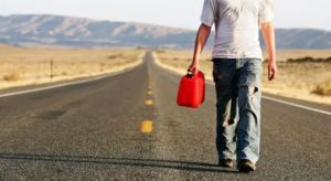Emergency Fuel Delivery Dubai